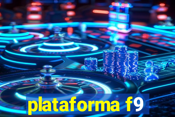 plataforma f9